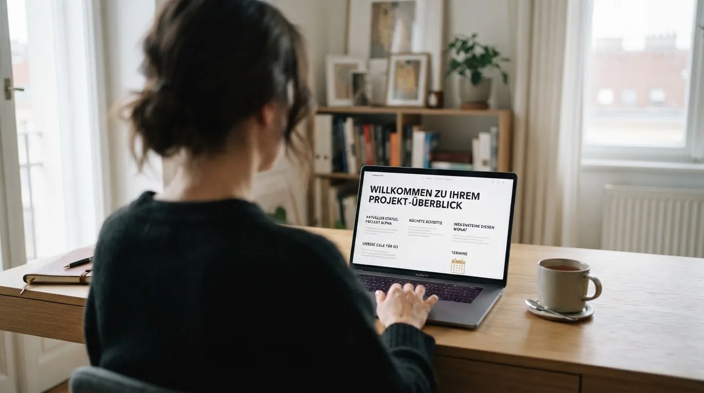 Person am Laptop liest eine Übersichtsseite zu Glücksspielen im Internet — 20 euro bonus ohne einzahlung casino
