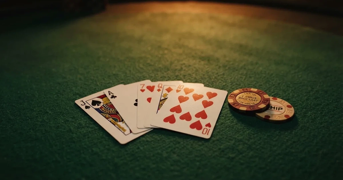 Casino mit hoher Gewinnchance Österreich 2026